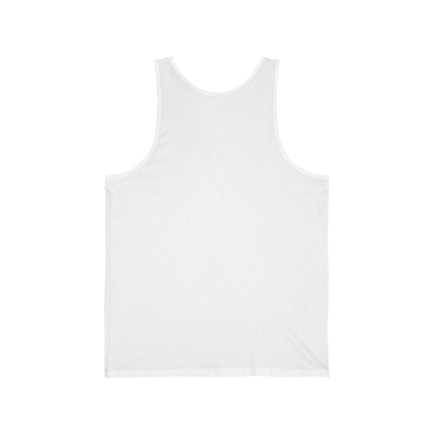 Unisex Jersey Tank "Vamp Smut"